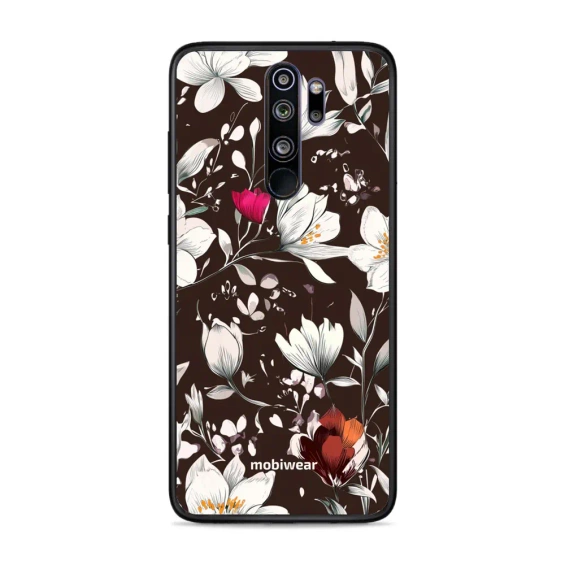 Phone Glossy Case Xiaomi Redmi Note 8 Pro - Design GP72G