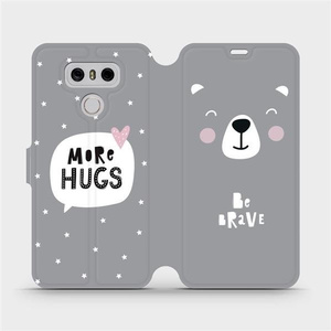 Hülle für LG G6 - Farbe MH06P