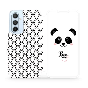 Phone Case Samsung Galaxy A54 - Design M030P