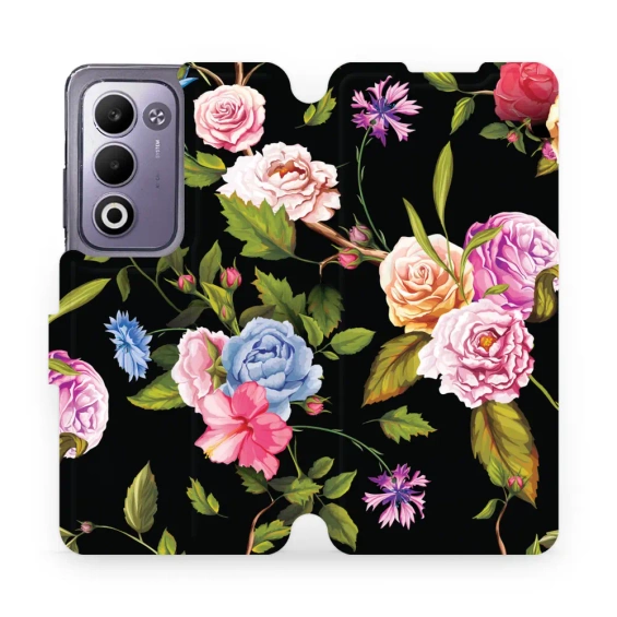 Hülle für OPPO A5m - Farbe VD07S