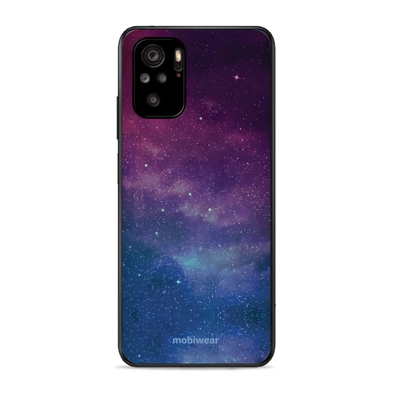 Phone Glossy Case Xiaomi Redmi Note 10 - Design G049G