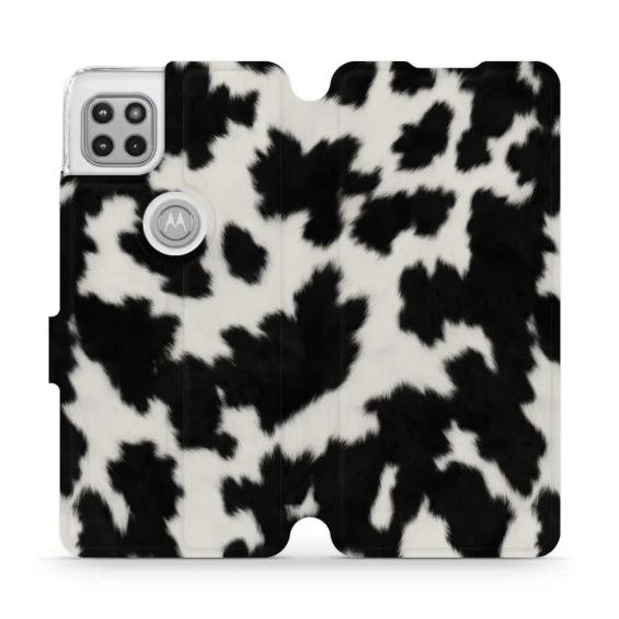 Hülle für Motorola Moto G 5G - Farbe V165S