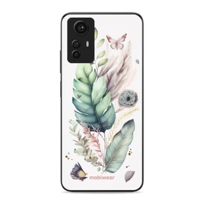 Phone Glossy Case Xiaomi Redmi Note 12S - Design G018G