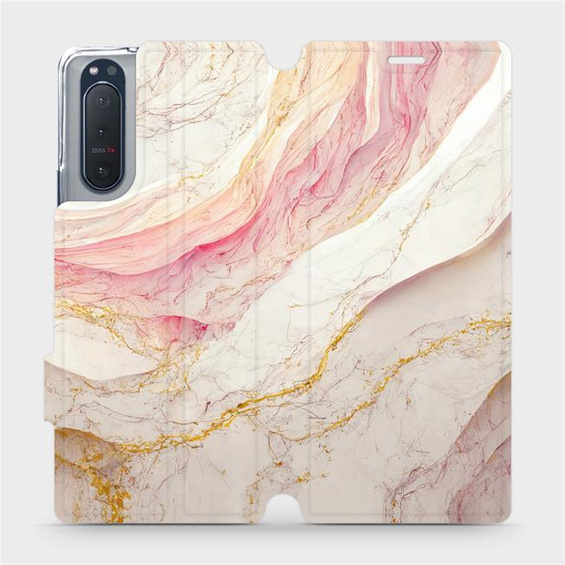 Phone Case Sony Xperia 5 II - Design VP32S