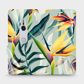 Phone Case Sony Xperia XZ3 - Design MC02S