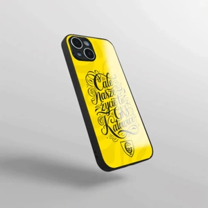 Etui Glossy Case do Xiaomi Redmi Note 14 Pro 4G - wzór G04GK