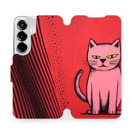 Phone Case Samsung Galaxy S25 - Design VP54S