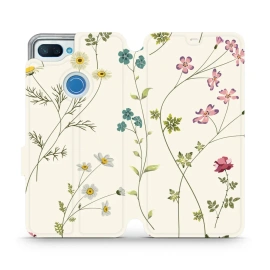 Phone Case Xiaomi Mi 8 Lite - Design MD03S