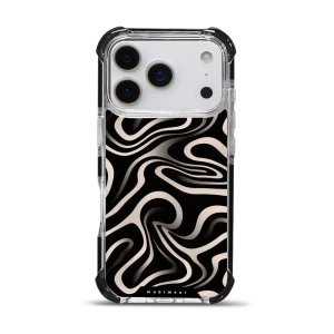 Case MagSafe Elite Bumper for Apple iPhone 17 Pro - Design DA63D