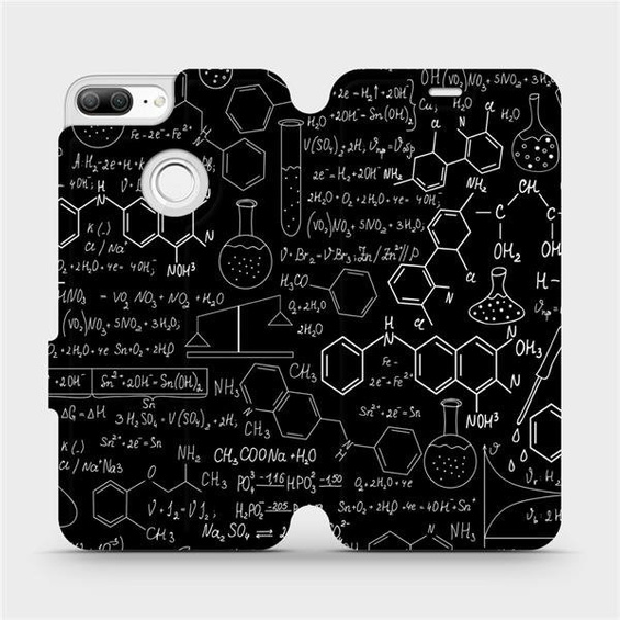 Phone Case Huawei Honor 9 Lite - Design V060P