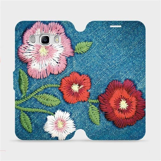 Phone Case Samsung Galaxy J5 2016 - Design MD05P