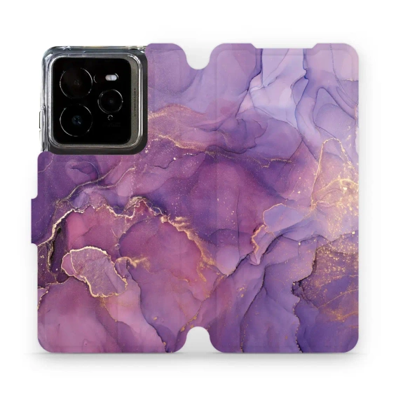 Phone Case Realme GT 7 Pro - Design VP20S