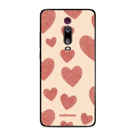Hülle Glossy Case für Xiaomi Mi 9T - Farbe GP93G