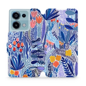 Etui do Xiaomi Redmi Note 13 Pro 4G - wzór MP03P