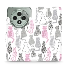 Phone Case OPPO Reno12 F 5G - Design MX01S