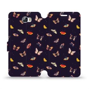 Etui do Huawei Y5 II - wzór VP78S