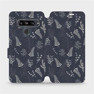 Phone Case LG G8s ThinQ - Design VP15S