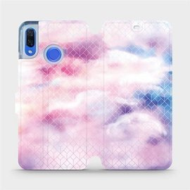 Phone Case Huawei Nova 3 - Design MR02S