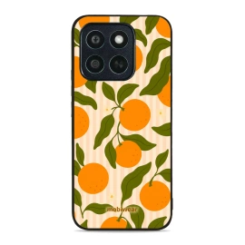Phone Glossy Case Huawei Honor X8c - Design GP82G