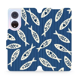 Phone Case OPPO A98 5G - Design VP89S