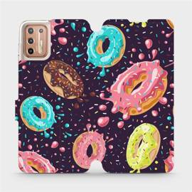 Phone Case Motorola Moto G9 Plus - Design VP19S