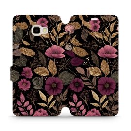 Phone Case Samsung Galaxy J4 Plus 2018 - Design V170S