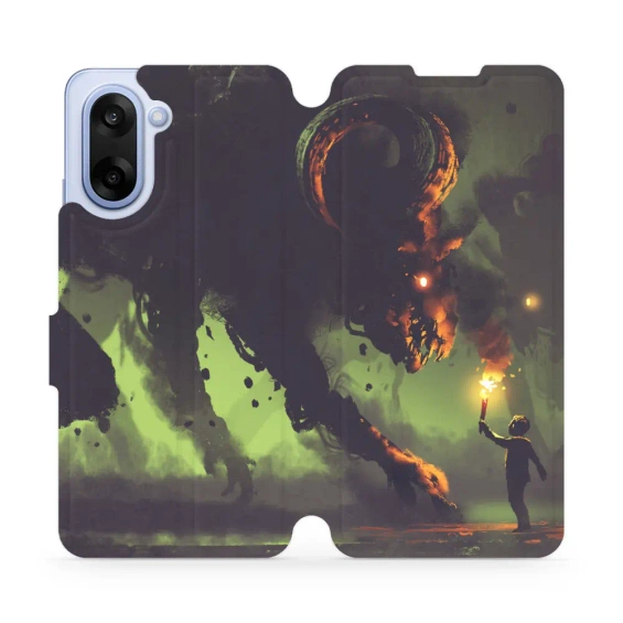 Phone Case OnePlus Nord CE5 - Design VA08P