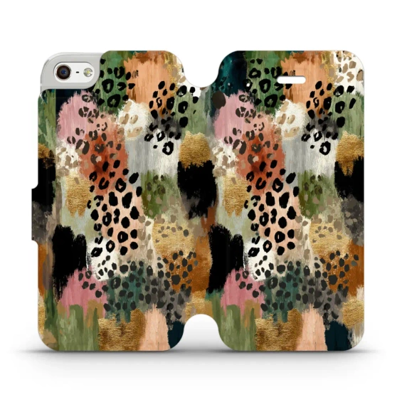Phone Case Apple iPhone 5s - Design V167S
