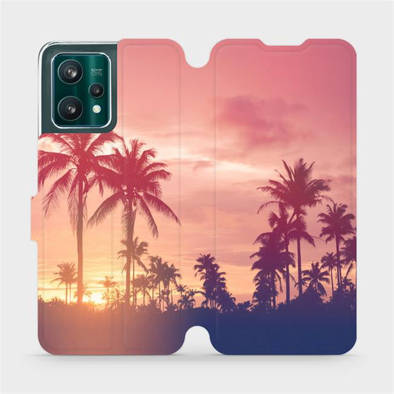 Hülle für Realme 9 Pro Plus - Farbe M134P