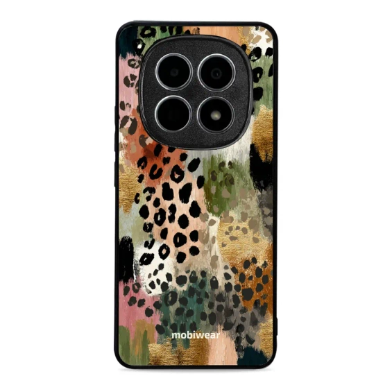 Phone Glossy Case Xiaomi Redmi Note 15 5G - Design G167G