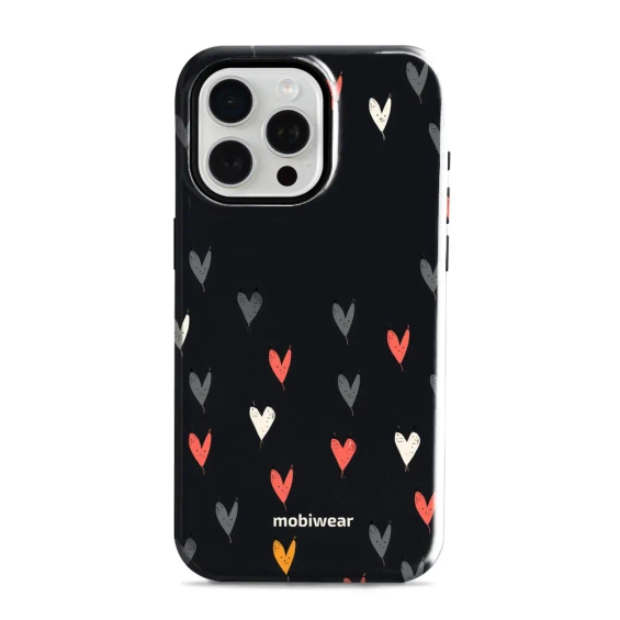 Etui Elite Pro do Apple iPhone 15 Pro Max - wzór EP79E