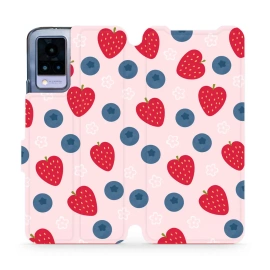 Phone Case Vivo V21 5G - Design VP84S