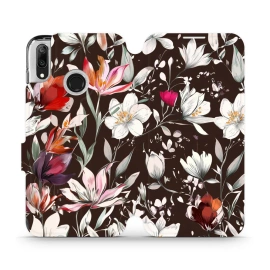 Phone Case Huawei Y7 2019 - Design VP72S