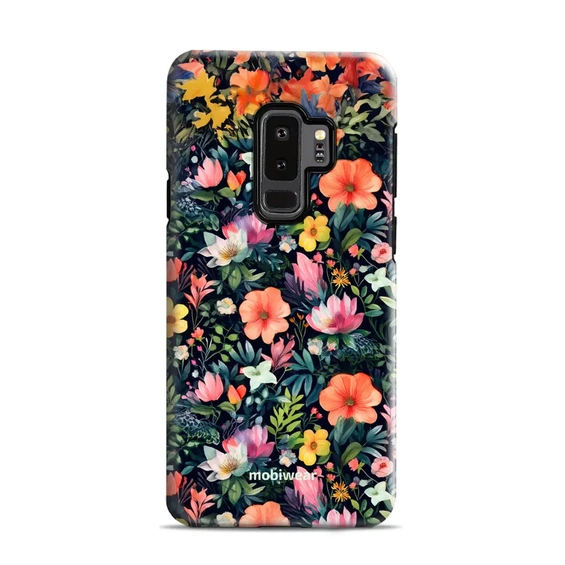 Etui Elite Pro do Samsung Galaxy S9 Plus - wzór EP48E