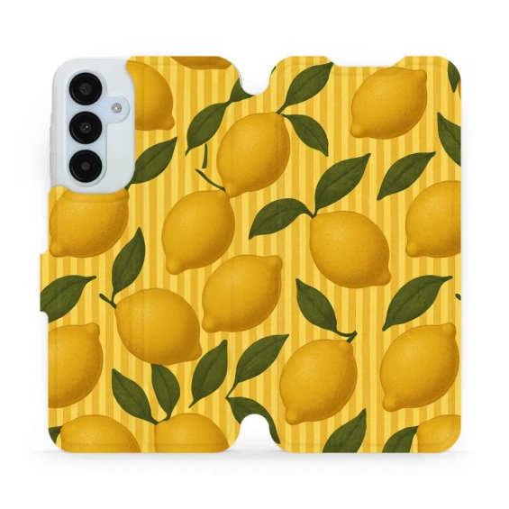 Phone Case Samsung Galaxy A25 5G - Design VP81S