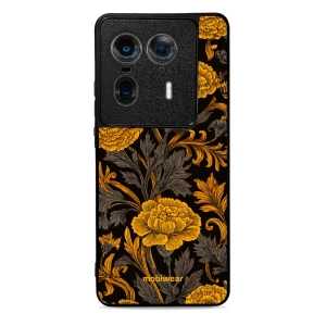 Phone Glossy Case Motorola Edge 50 Ultra - Design G173G