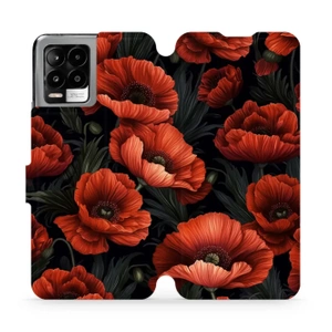 Phone Case Realme 8 - Design VP45S