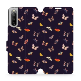 Phone Case Sony Xperia 10 III - Design VP78S