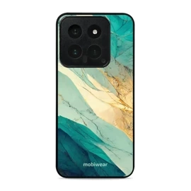 Phone Glossy Case Xiaomi 14 - Design G024G