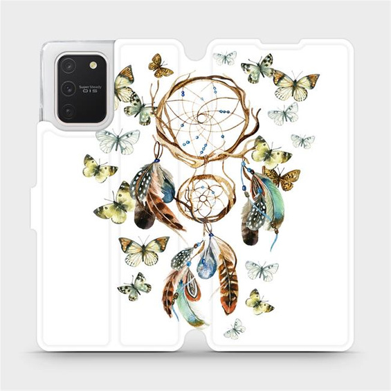 Phone Case Samsung Galaxy S10 Lite - Design M001P