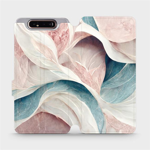 Etui do Samsung Galaxy A80 - wzór VP33S