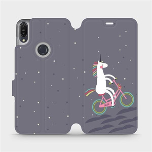 Phone Case Asus Zenfone Max Pro M1 ZB602KL - Design V024P