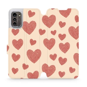 Phone Case Nokia G60 5G - Design VP93S