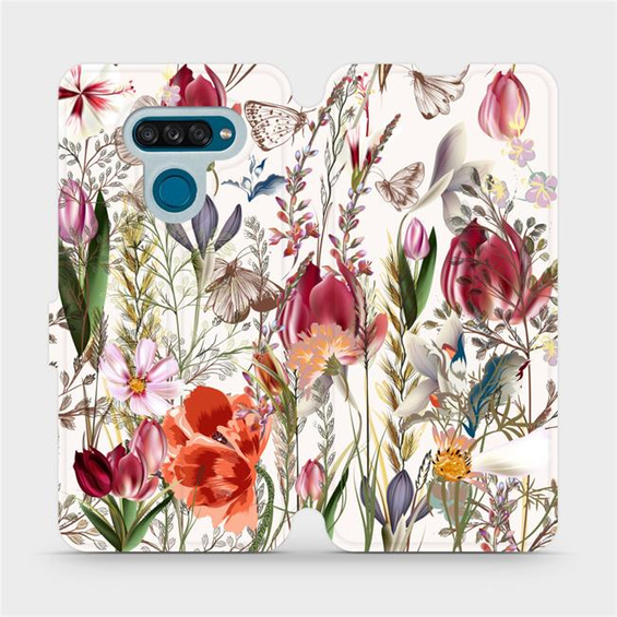 Phone Case LG K50S - Design MP01S