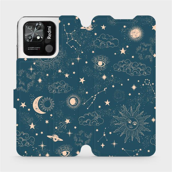 Phone Case Xiaomi Redmi 10C - Design VP14S