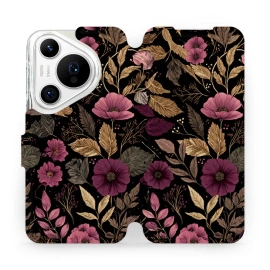 Phone Case Huawei Pura 70 Pro - Design V170S