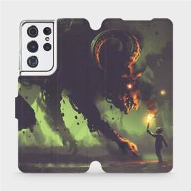 Phone Case Samsung Galaxy S21 Ultra - Design VA08P