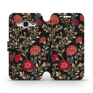 Hülle für Samsung Galaxy J3 2016 - Farbe V172S