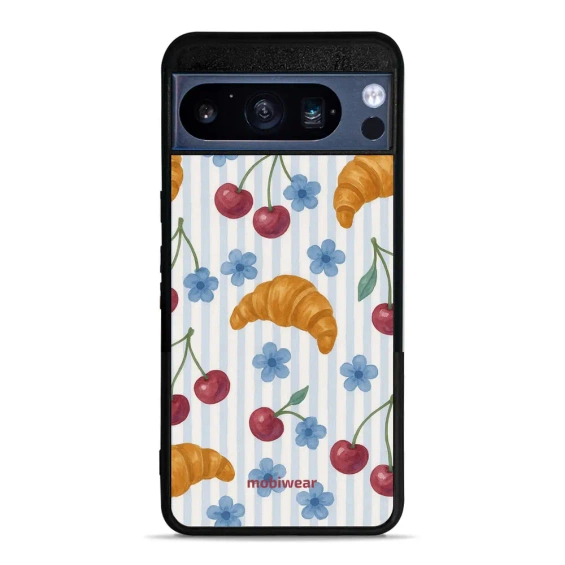 Phone Glossy Case Google Pixel 8 Pro - Design GP85G