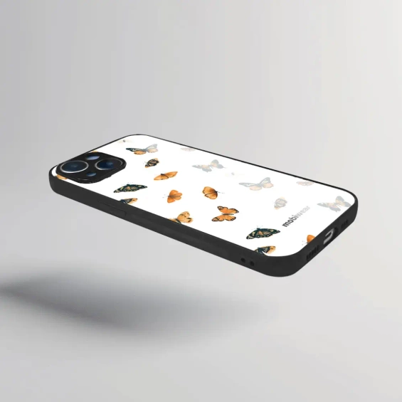 Hülle Glossy Case für OPPO Reno 12 Pro 5G - Farbe GP76G